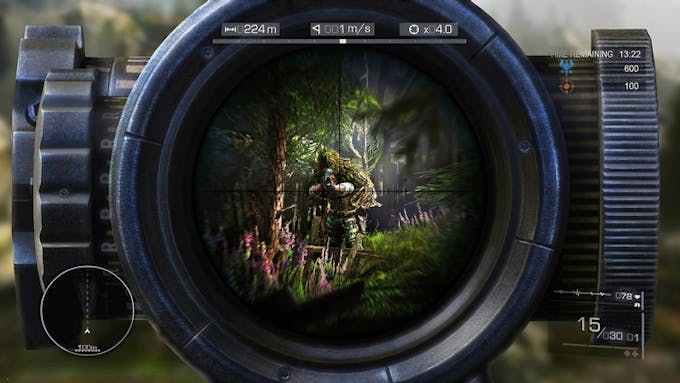 Rookies know best, aim for the chest